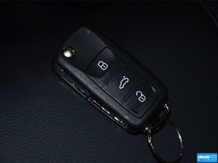 帕萨特 2014款 2.0TSI DSG 至尊版
