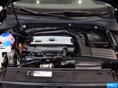 2014款 2.0TSI DSG 至尊版