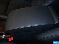 帕萨特 2014款 2.0TSI DSG 至尊版