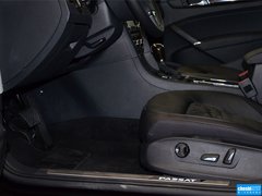 2014款 2.0TSI DSG 至尊版