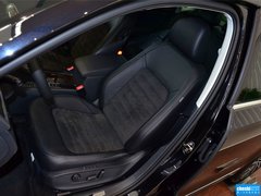 帕萨特 2014款 2.0TSI DSG 至尊版