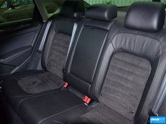 2014款 2.0TSI DSG 至尊版