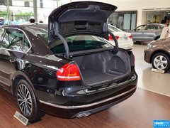 帕萨特 2014款 2.0TSI DSG 至尊版