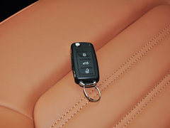 2014款 3.0L V6 DSG 旗舰尊享版