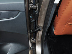 2014款 3.0L V6 DSG 旗舰尊享版