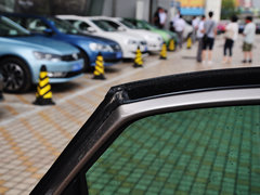 2014款 3.0L V6 DSG 旗舰尊享版