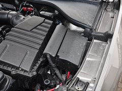 2014款 3.0L V6 DSG 旗舰尊享版