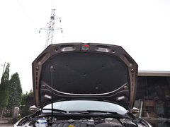 2014款 3.0L V6 DSG 旗舰尊享版
