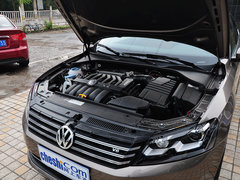 2014款 3.0L V6 DSG 旗舰尊享版