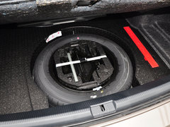 2014款 3.0L V6 DSG 旗舰尊享版