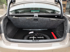 2014款 3.0L V6 DSG 旗舰尊享版