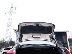 2014款 3.0L V6 DSG 旗舰尊享版
