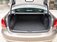2014款 3.0L V6 DSG 旗舰尊享版