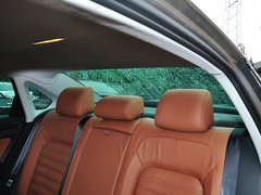 2014款 3.0L V6 DSG 旗舰尊享版