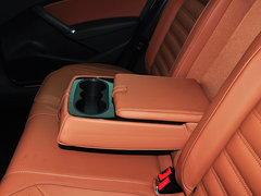 2014款 3.0L V6 DSG 旗舰尊享版