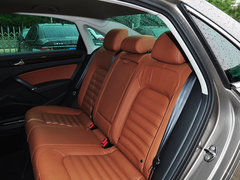 2014款 3.0L V6 DSG 旗舰尊享版