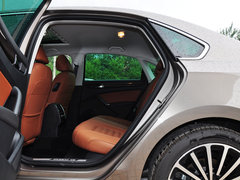 2014款 3.0L V6 DSG 旗舰尊享版