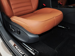 2014款 3.0L V6 DSG 旗舰尊享版