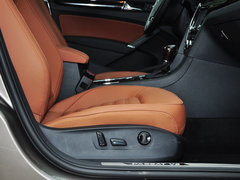 2014款 3.0L V6 DSG 旗舰尊享版
