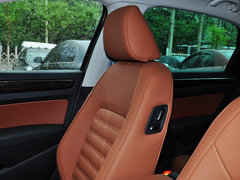 2014款 3.0L V6 DSG 旗舰尊享版