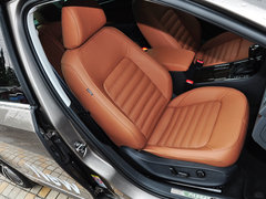 2014款 3.0L V6 DSG 旗舰尊享版