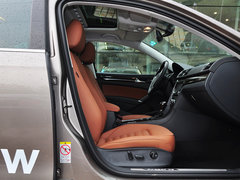 2014款 3.0L V6 DSG 旗舰尊享版