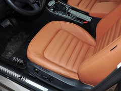 2014款 3.0L V6 DSG 旗舰尊享版