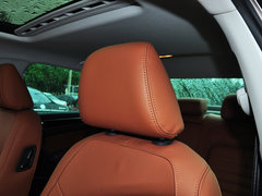 2014款 3.0L V6 DSG 旗舰尊享版