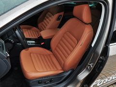 2014款 3.0L V6 DSG 旗舰尊享版