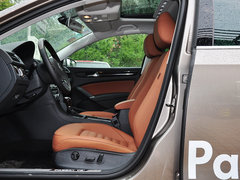 2014款 3.0L V6 DSG 旗舰尊享版