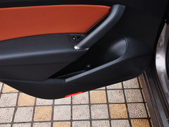 2014款 3.0L V6 DSG 旗舰尊享版