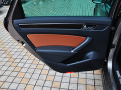 2014款 3.0L V6 DSG 旗舰尊享版