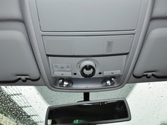 2014款 3.0L V6 DSG 旗舰尊享版