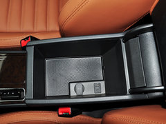 2014款 3.0L V6 DSG 旗舰尊享版