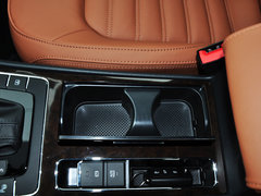 2014款 3.0L V6 DSG 旗舰尊享版