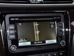 2014款 3.0L V6 DSG 旗舰尊享版