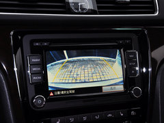 2014款 3.0L V6 DSG 旗舰尊享版