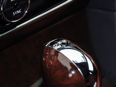2014款 3.0L V6 DSG 旗舰尊享版