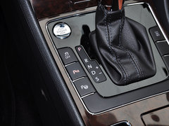 2014款 3.0L V6 DSG 旗舰尊享版