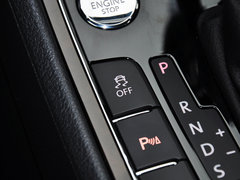 2014款 3.0L V6 DSG 旗舰尊享版
