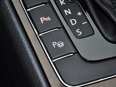 2014款 3.0L V6 DSG 旗舰尊享版