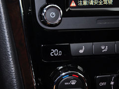 2014款 3.0L V6 DSG 旗舰尊享版