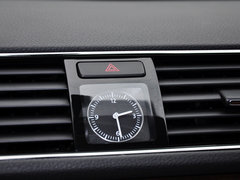 2014款 3.0L V6 DSG 旗舰尊享版
