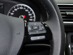 2014款 3.0L V6 DSG 旗舰尊享版