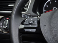 2014款 3.0L V6 DSG 旗舰尊享版