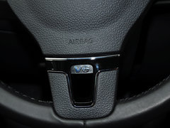 2014款 3.0L V6 DSG 旗舰尊享版