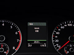 2014款 3.0L V6 DSG 旗舰尊享版
