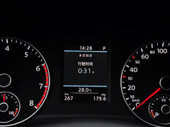 2014款 3.0L V6 DSG 旗舰尊享版