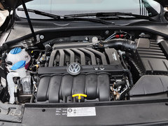 2014款 3.0L V6 DSG 旗舰尊享版