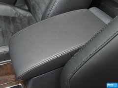 2014款 3.0L V6 DSG 旗舰尊享版